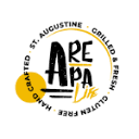 arepalife.com logo