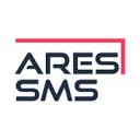 aressms.com logo