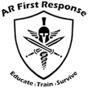 arfirstresponse.com logo