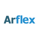 arflex.com.ar logo