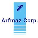 arfmaz.com logo