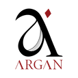 argansaudi.com logo