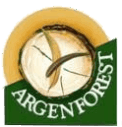 argenforest.com logo