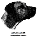 argusarms.com logo