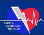argyllemergencytraining.co.uk logo