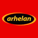 arhelan.pl logo