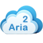 aria2e.com logo