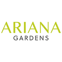 arianagardens.co.uk logo