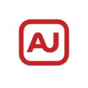 arianejaygarcia.com logo
