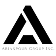 arianpour.com logo