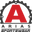 ariassportswear.com logo