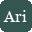 aribooks.com logo