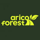 aricoforest.com logo