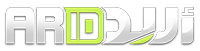 arid.my logo