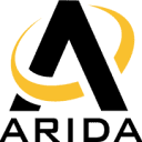 arida.no logo