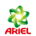 arieldetergent.com logo