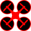 arieldroneservices.com logo