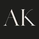 arielkiley.co logo
