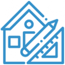ariescabinetsandgranite.com logo
