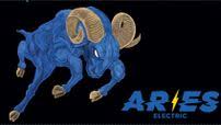 arieselectricfl.com logo