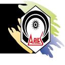 ariesgroup.in logo
