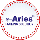 ariesworld.in logo