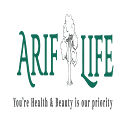 arifmart.com logo