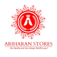 ariharanstores.in logo