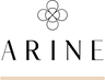 arinebeauty.com logo