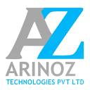 arinoz.com logo