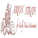arionstraps.com logo