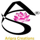 aripracreations.com logo