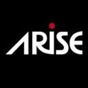 arise-inc.jp logo