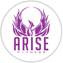 arisefitnessllc.com logo