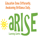 ariselearningcentre.ca logo