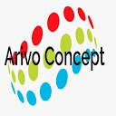 arivoconcept.com logo