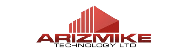 arizmike.tech logo