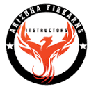 arizonafirearmsinstructors.com logo