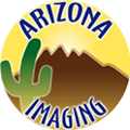 arizonaimaging.com logo