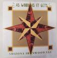 arizonaironwood.com logo