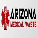 arizonamedicalwaste.com logo