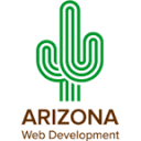 arizonawebdevelopment.com logo