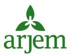 arjem.com logo