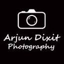 arjundixitphotos.com logo