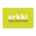 ark-konttori.fi logo