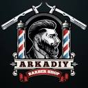 arkadiybarbershop.com logo
