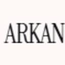 arkanlimited.com logo