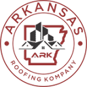 arkansasroofingkompany.com logo