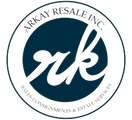 arkayresale.com logo
