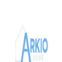 arkiohome.com logo